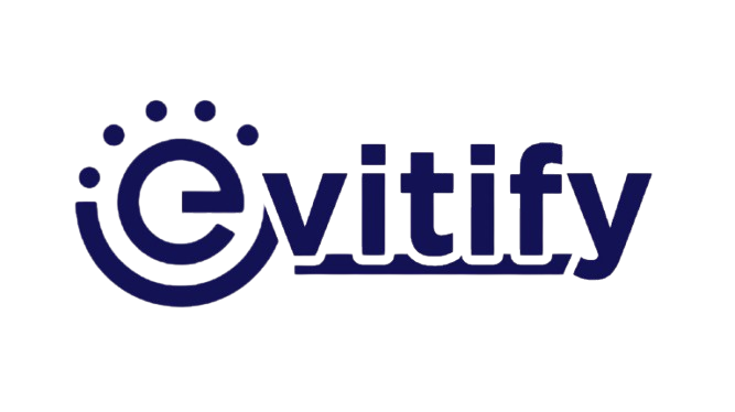 Evitify Logo